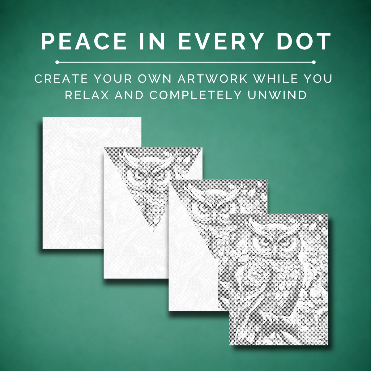 affe hängematte Affe in der Hängematte | Dot painting | Dot art | Dot painting