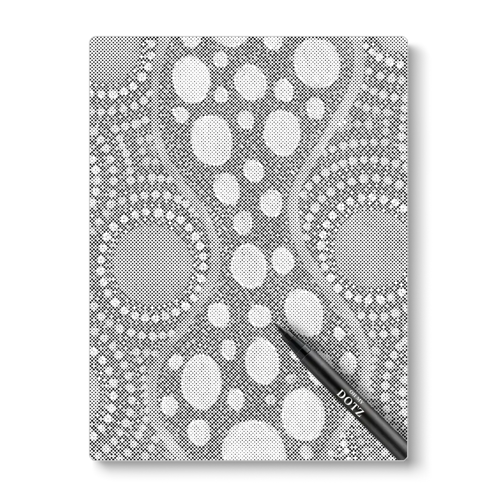 Aboriginal pattern 5 | Dot painting-Oh My Dotz-Dot painting