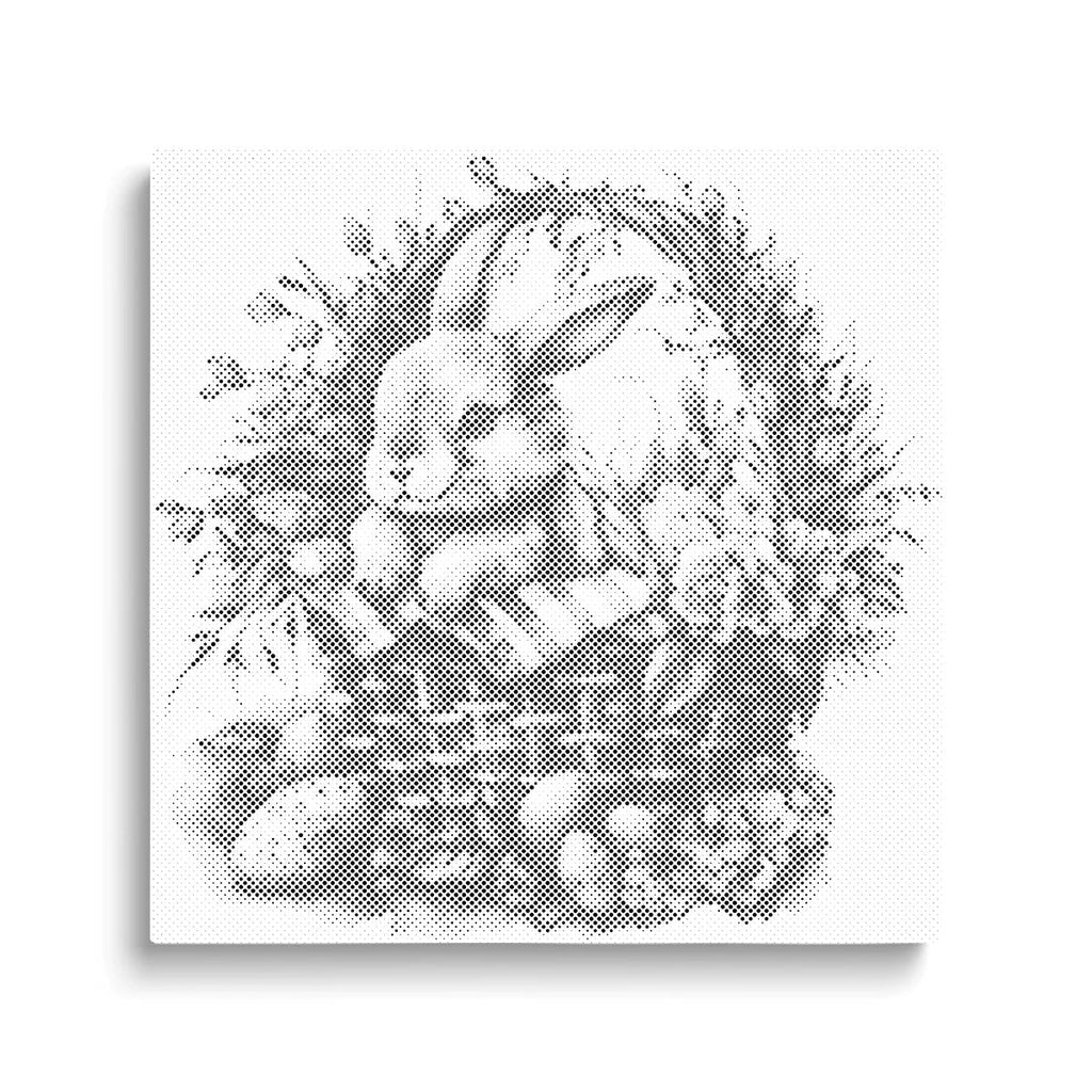 Prickmälning - Dot painting - Oh My Dotz Sverige - - - 