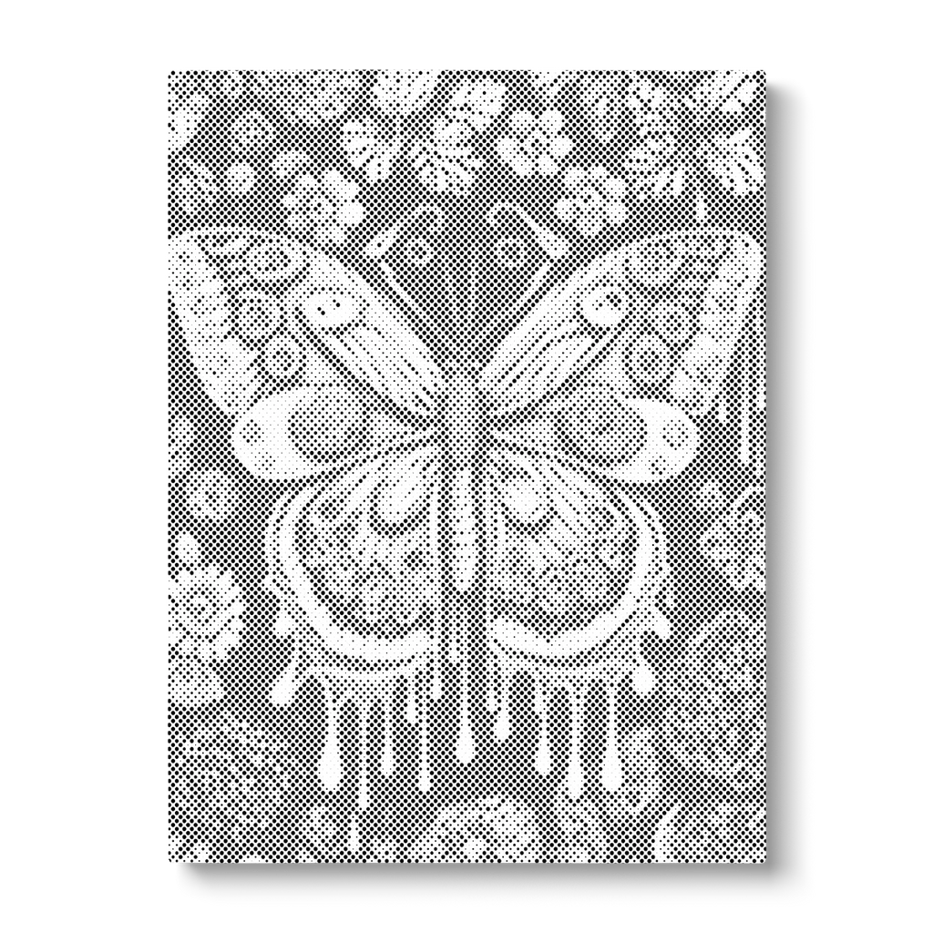 Prickmälning - Dot painting - Oh My Dotz Sverige - - - 