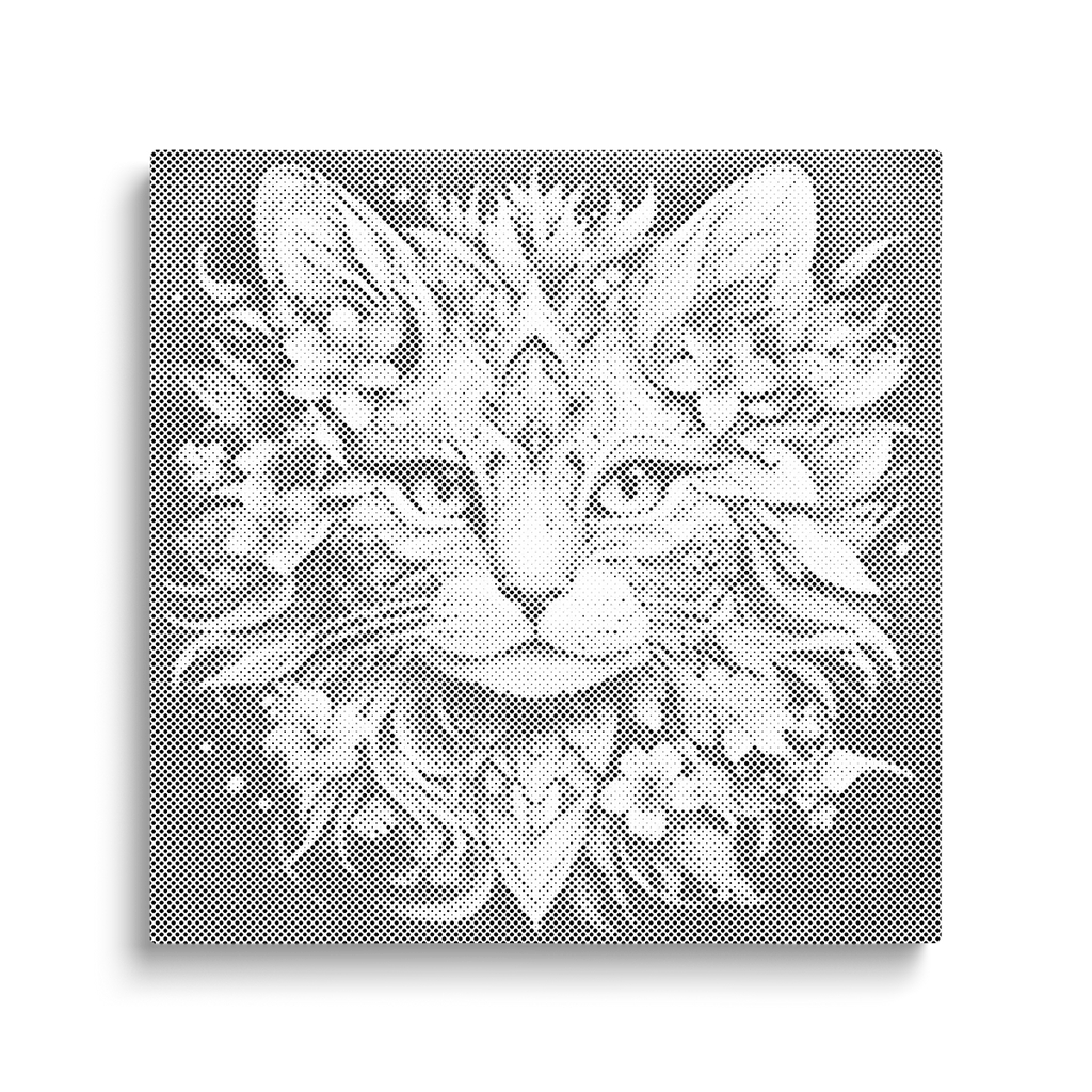 Prickmälning - Dot painting - Oh My Dotz Sverige - - - 