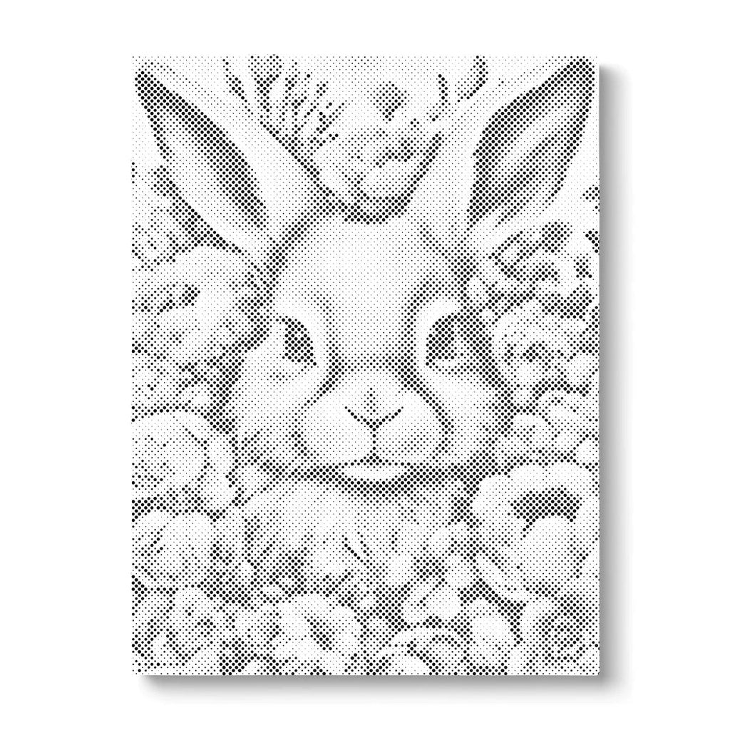 Prickmälning - Dot painting - Oh My Dotz Sverige - - - 