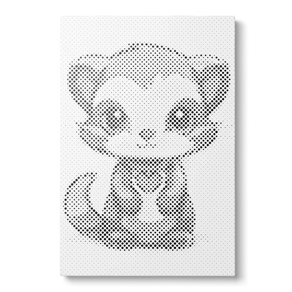 Prickmälning - Dot painting - Oh My Dotz Sverige - - - 
