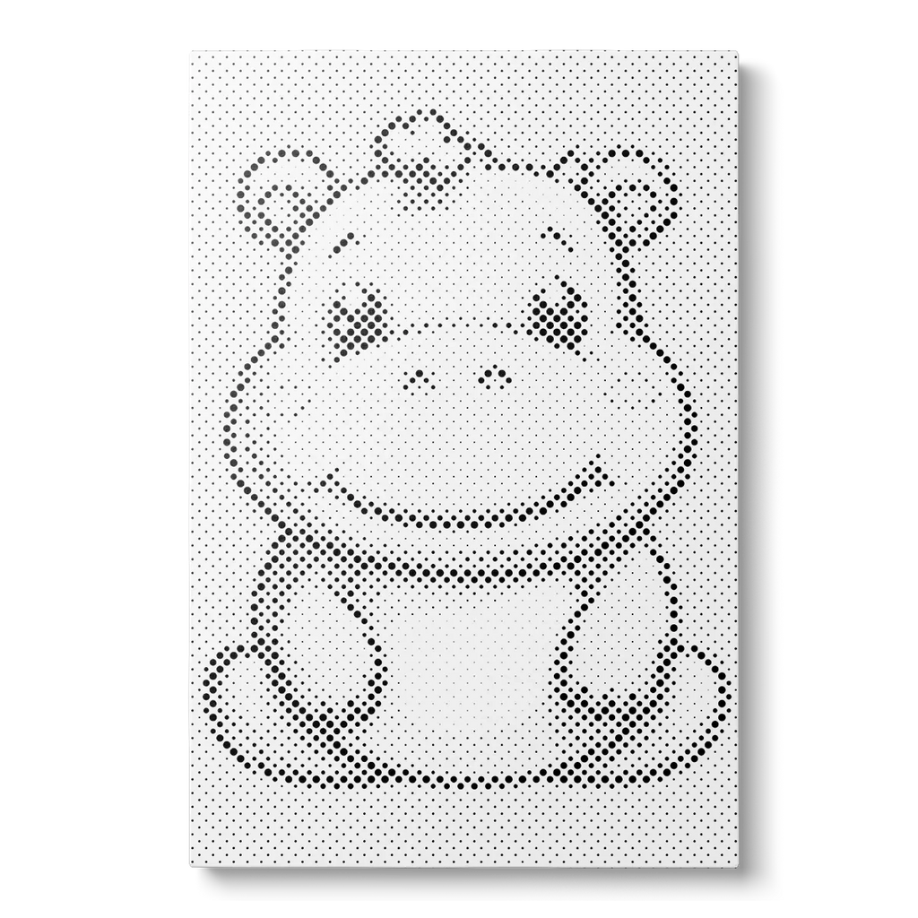 Prickmälning - Dot painting - Oh My Dotz Sverige - - - 