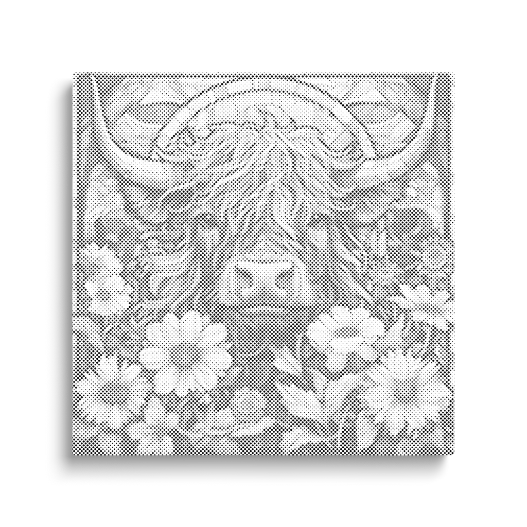 Prickmälning - Dot painting - Oh My Dotz Sverige - - - 