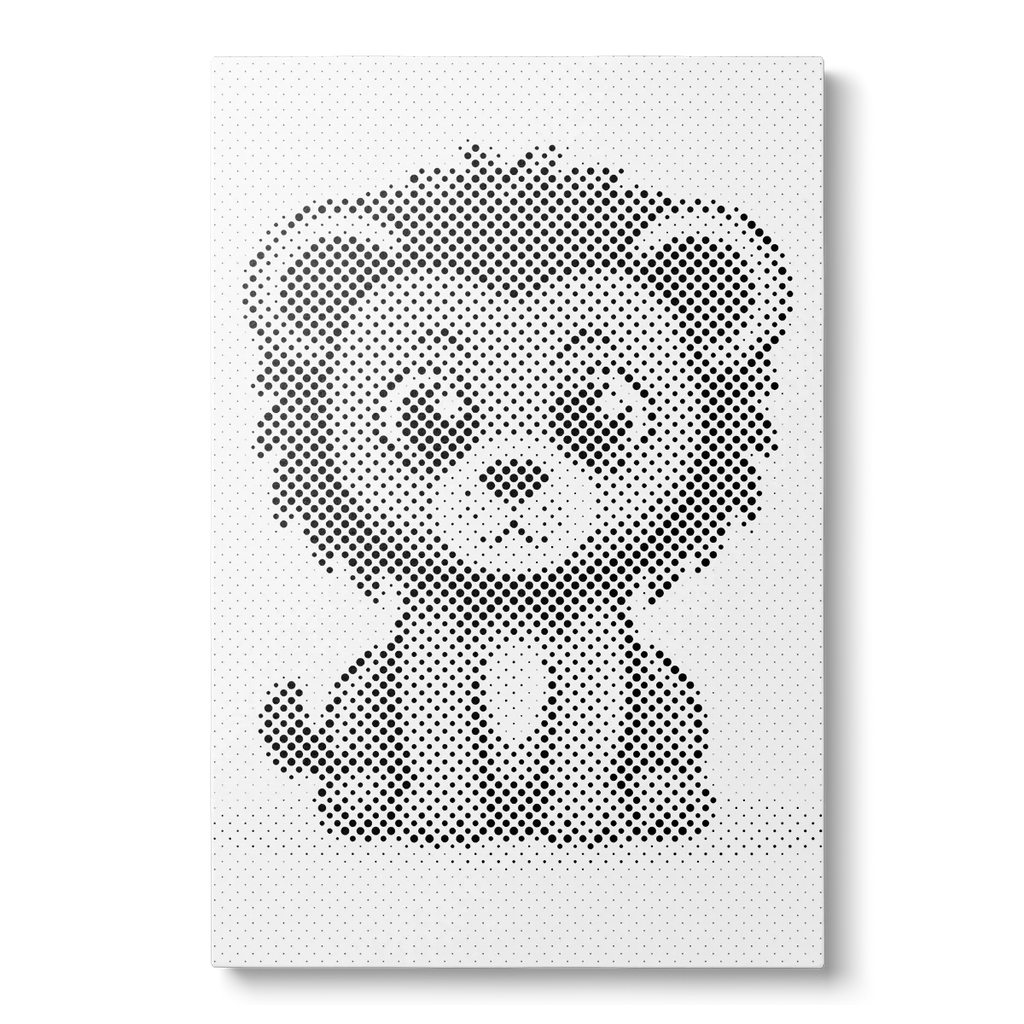 Prickmälning - Dot painting - Oh My Dotz Sverige - - - 