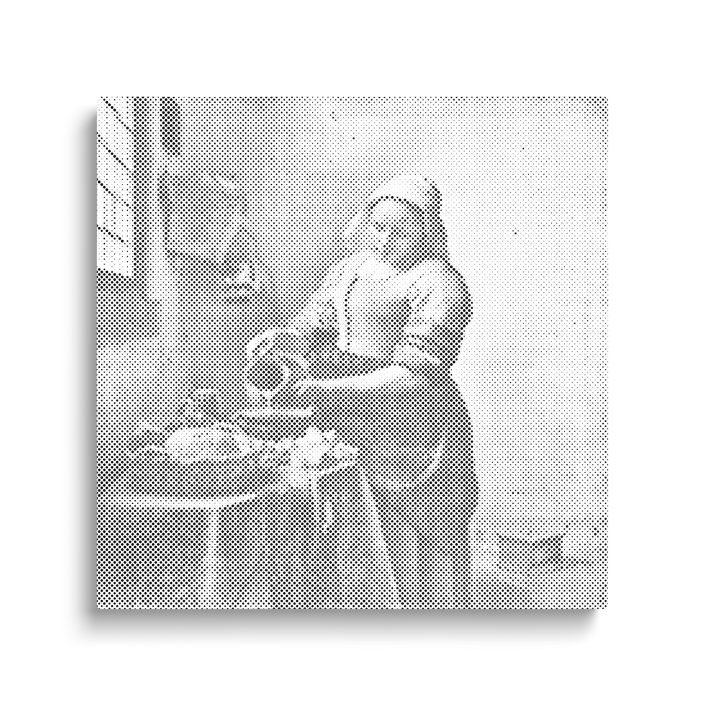 Prickmälning - Dot painting - Oh My Dotz Sverige - - - 