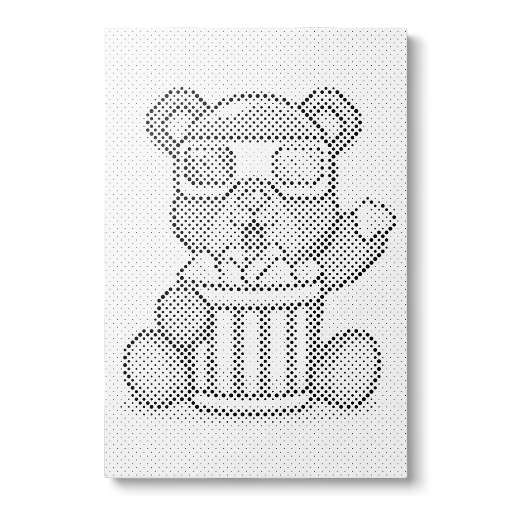 Prickmälning - Dot painting - Oh My Dotz Sverige - - - 