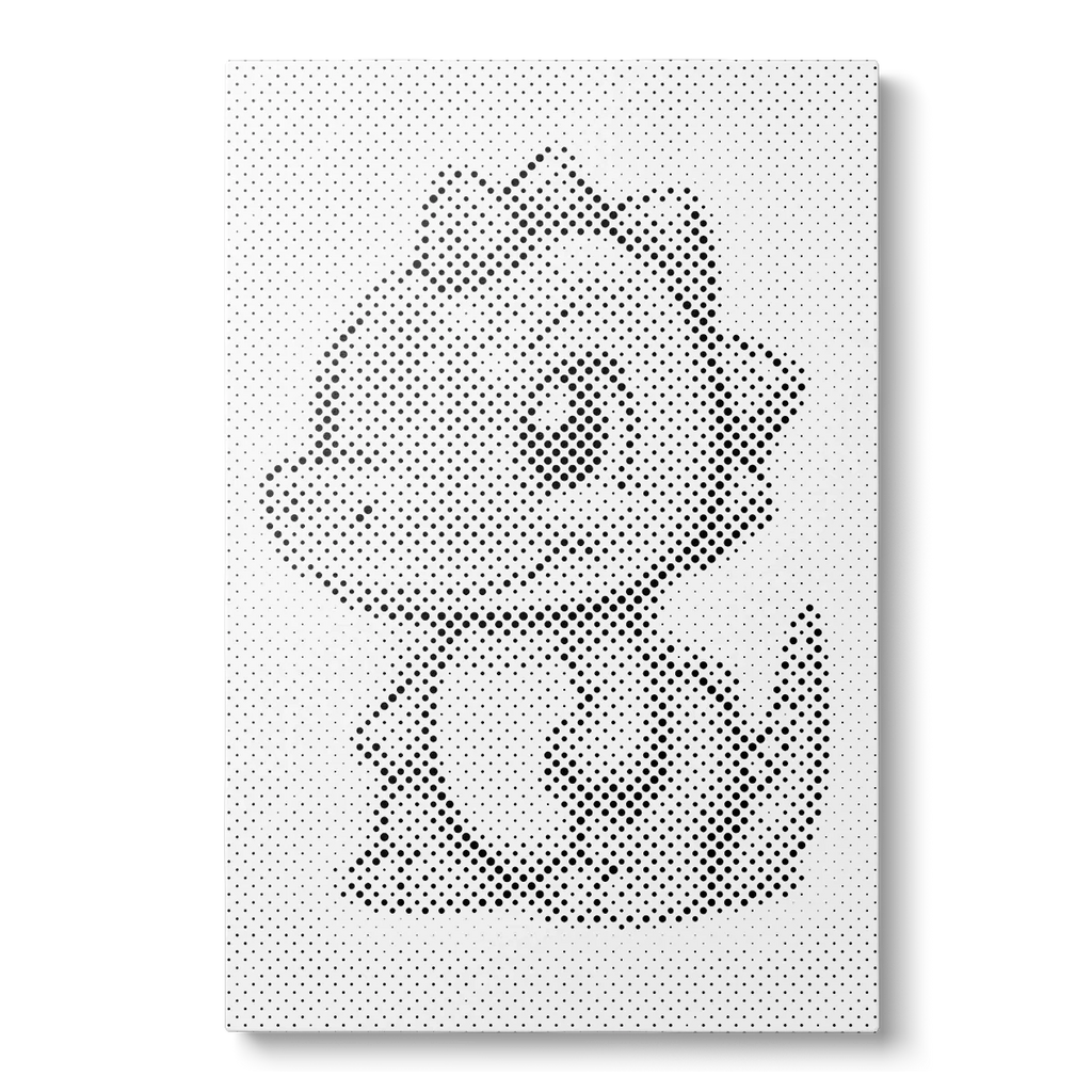 Prickmälning - Dot painting - Oh My Dotz Sverige - - - 