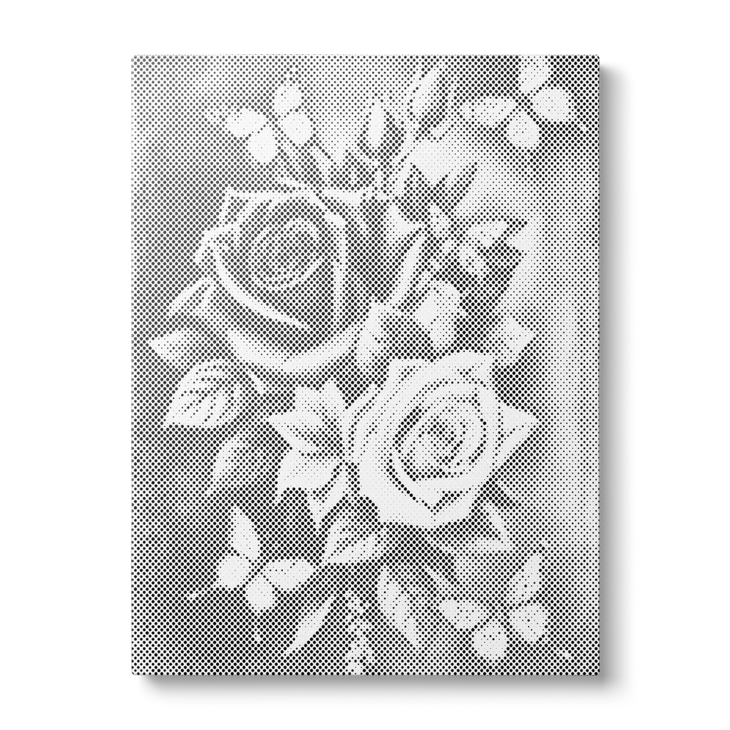 Prickmälning - Dot painting - Oh My Dotz Sverige - - - 