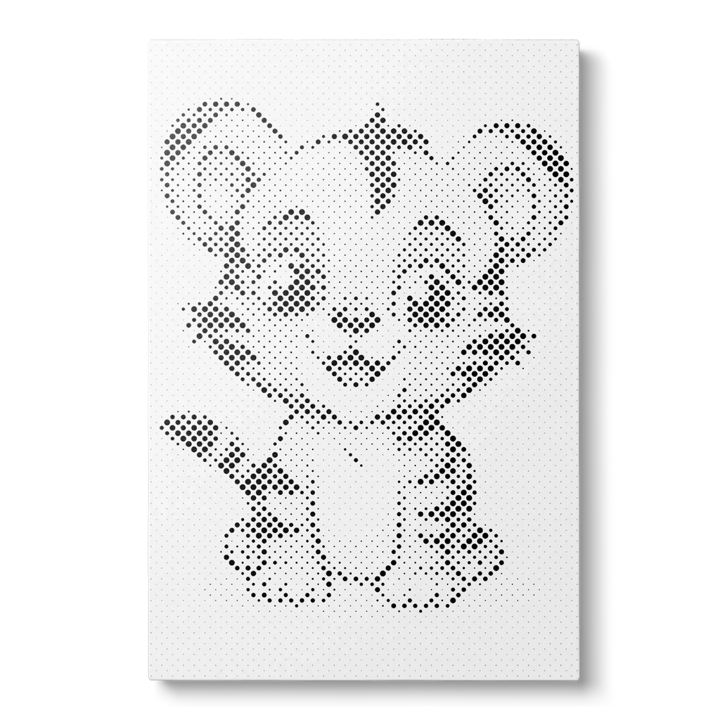 Prickmälning - Dot painting - Oh My Dotz Sverige - - - 