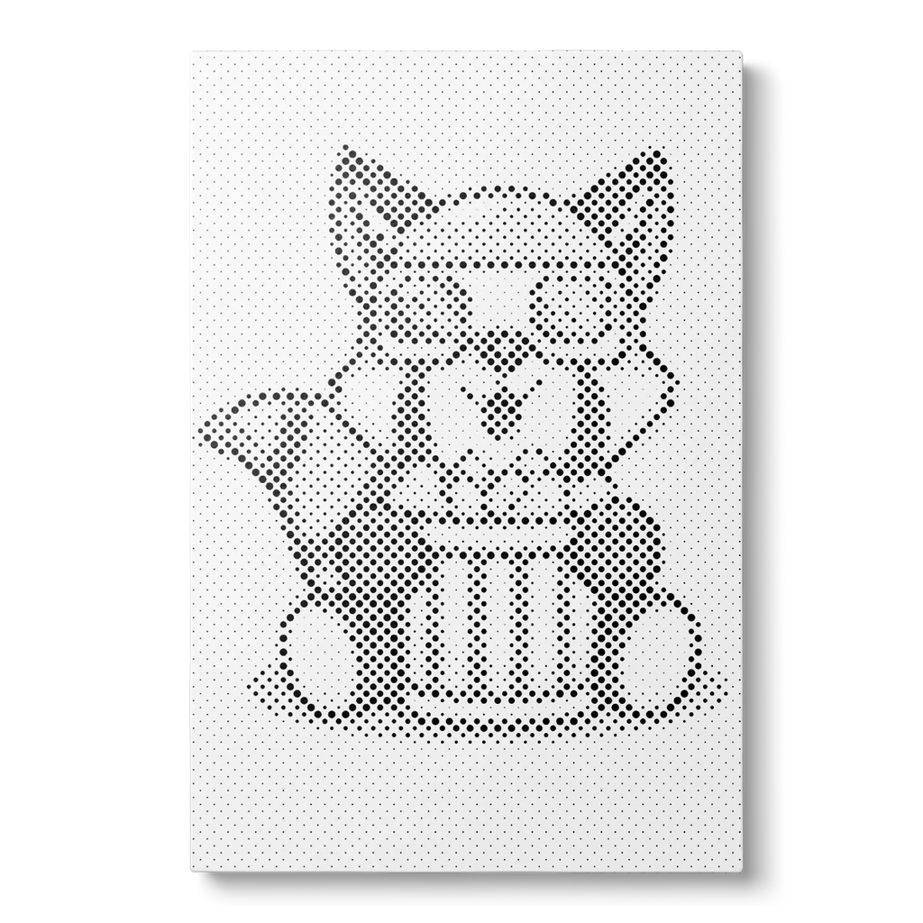 Prickmälning - Dot painting - Oh My Dotz Sverige - - - 