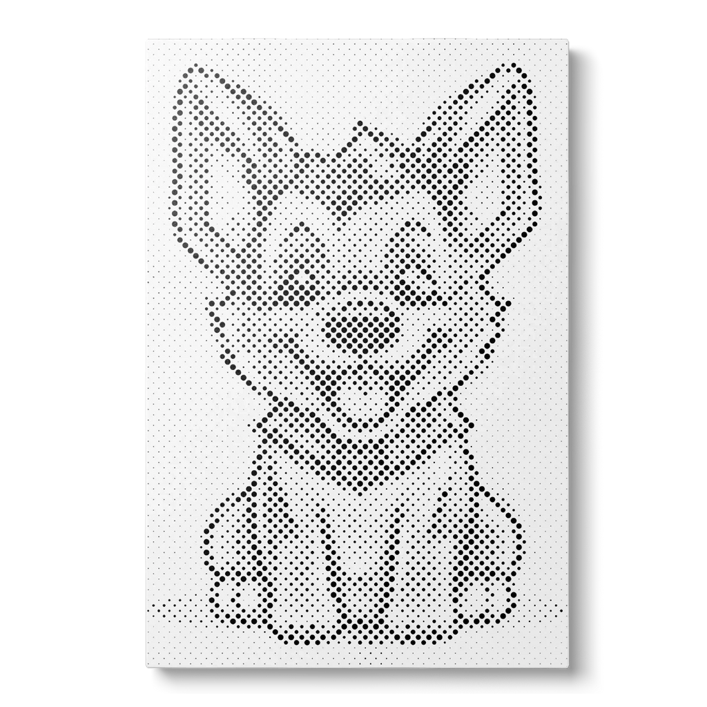Prickmälning - Dot painting - Oh My Dotz Sverige - - - 