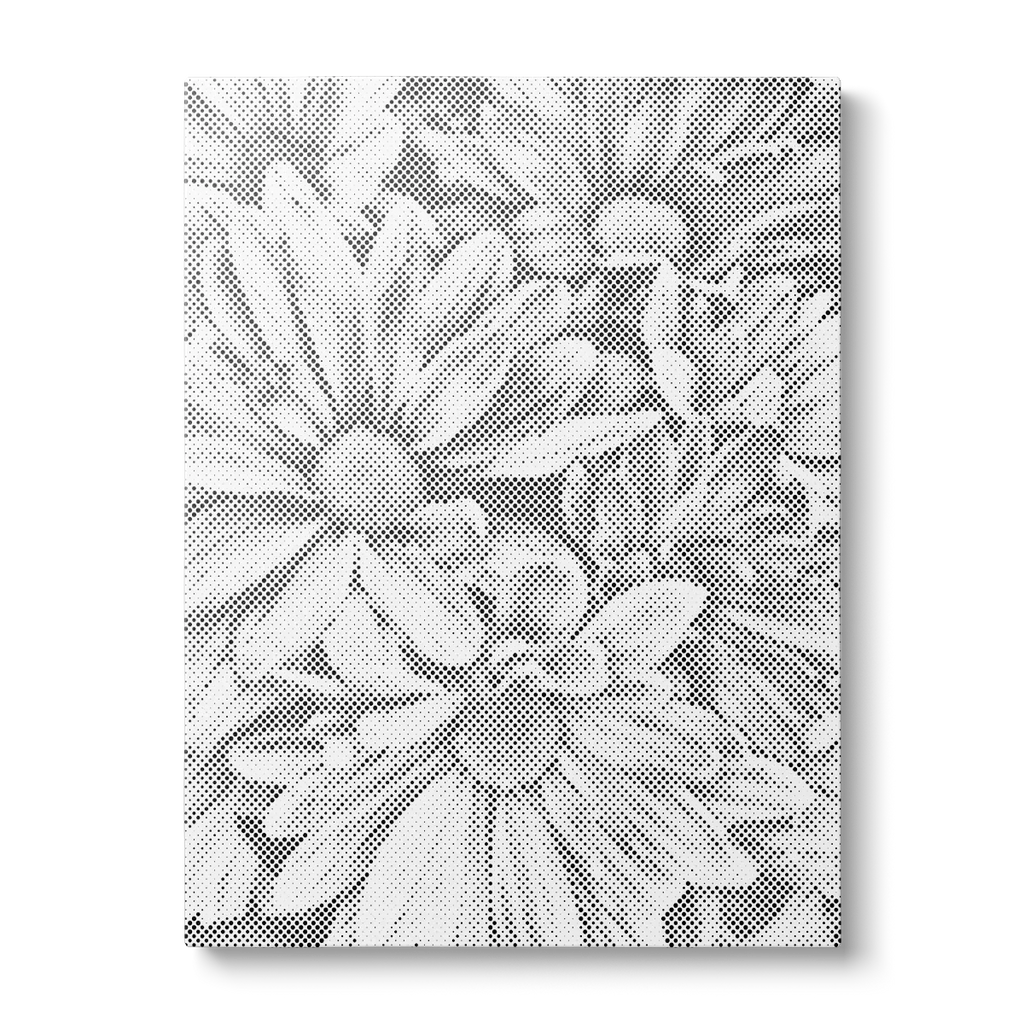 Prickmälning - Dot painting - Oh My Dotz Sverige - - - 