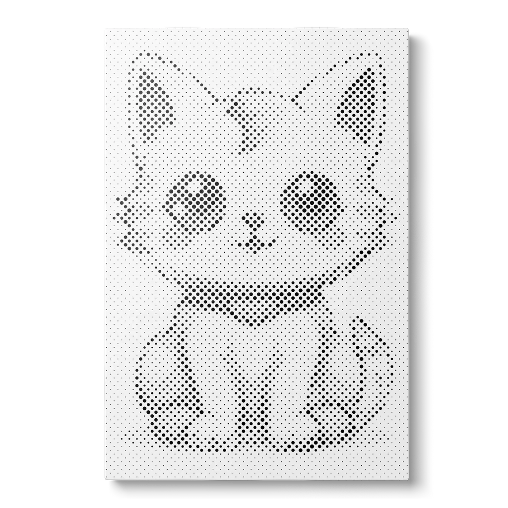 Prickmälning - Dot painting - Oh My Dotz Sverige - - - 