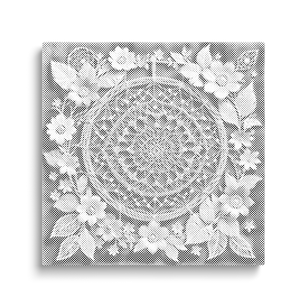 Prickmälning - Dot painting - Oh My Dotz Sverige - - - 