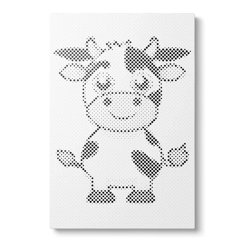 Prickmälning - Dot painting - Oh My Dotz Sverige - - - 