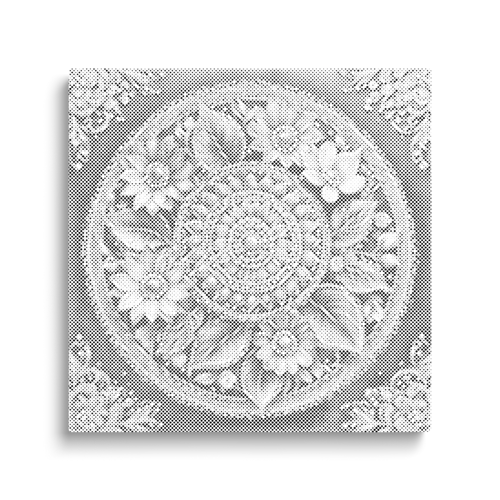 Prickmälning - Dot painting - Oh My Dotz Sverige - - - 