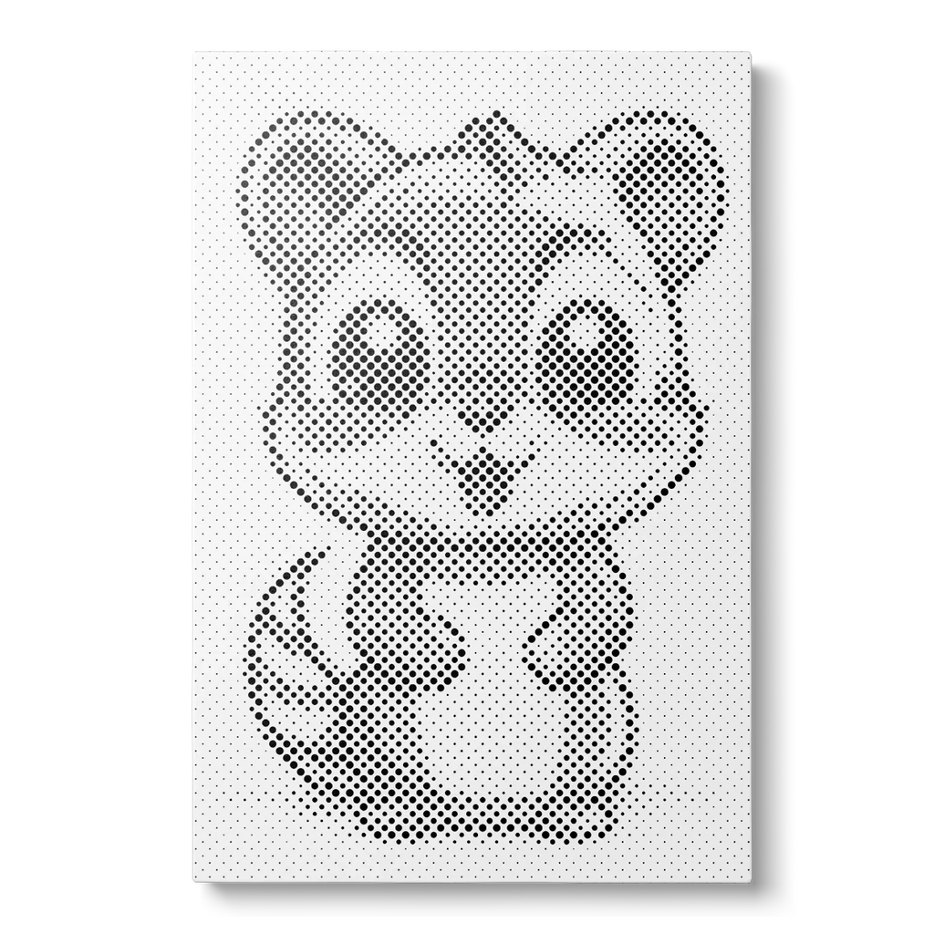 Prickmälning - Dot painting - Oh My Dotz Sverige - - - 