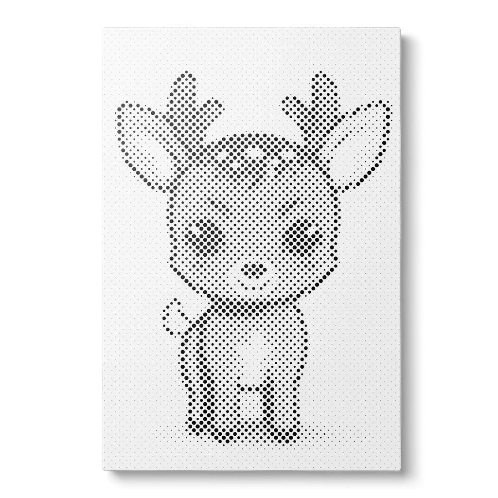 Prickmälning - Dot painting - Oh My Dotz Sverige - - - 